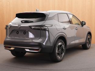 Photo import NISSAN QASHQAI 1.3 Mild Hybrid 158 XTronic N-Connecta  + toit pano