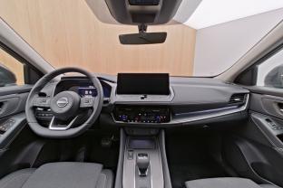 Photo import NISSAN QASHQAI 1.3 Mild Hybrid 158 XTronic N-Connecta  + toit pano