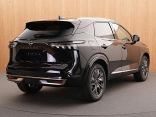 Photo import NISSAN QASHQAI 1.3 Mild Hybrid - 158 XTronic Teckna 