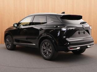 Photo import NISSAN QASHQAI 1.3 Mild Hybrid - 158 XTronic Teckna 