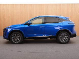 Photo import NISSAN QASHQAI 1.3 Mild Hybrid - 158 XTronic Teckna 