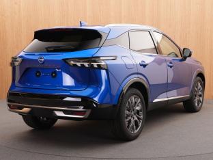 Photo import NISSAN QASHQAI 1.3 Mild Hybrid - 158 XTronic Teckna 