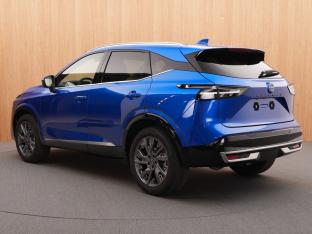 Photo import NISSAN QASHQAI 1.3 Mild Hybrid - 158 XTronic Teckna 
