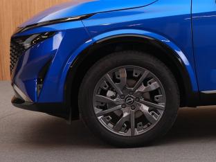 Photo import NISSAN QASHQAI 1.3 Mild Hybrid - 158 XTronic Teckna 