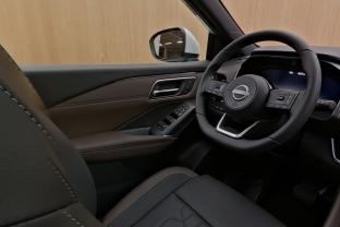 Photo import NISSAN QASHQAI 1.3 Mild Hybrid - 158 XTronic Teckna 