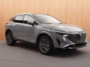 Photo import NISSAN QASHQAI 1.3 Mild Hybrid - 158 XTronic Teckna 