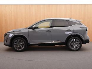 Photo import NISSAN QASHQAI 1.3 Mild Hybrid - 158 XTronic Teckna 