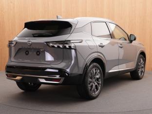 Photo import NISSAN QASHQAI 1.3 Mild Hybrid - 158 XTronic Teckna 