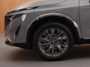 Photo import NISSAN QASHQAI 1.3 Mild Hybrid - 158 XTronic Teckna 