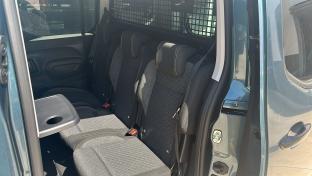 Photo import Peugeot Rifter BlueHdi 130 Allure EAT8 Business N1 5 places