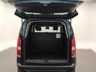 Photo import Opel Combo Standard MPV BlueHdi 130 EAT8 Business N1 5 places