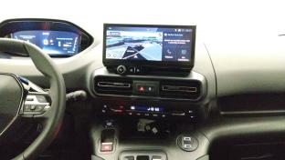 Photo import Opel Combo Standard MPV BlueHdi 130 EAT8 Business N1 5 places