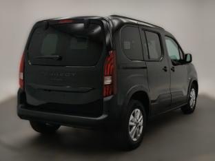 Photo import Peugeot Rifter BlueHdi 130 Allure EAT8 Business N1 5 places