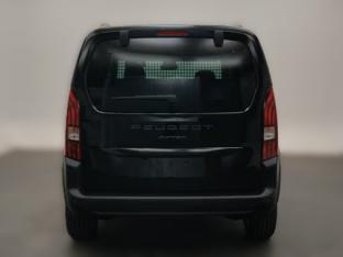 Photo import Peugeot Rifter BlueHdi 130 Allure EAT8 Business N1 5 places