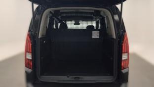 Photo import Peugeot Rifter BlueHdi 130 Allure EAT8 Business N1 5 places