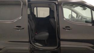 Photo import Peugeot Rifter BlueHdi 130 Allure EAT8 Business N1 5 places