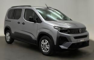 Photo import Peugeot Rifter BlueHdi 130 Allure EAT8 Business N1 5 places