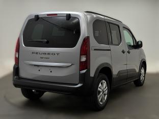 Photo import Peugeot Rifter BlueHdi 130 Allure EAT8 Business N1 5 places