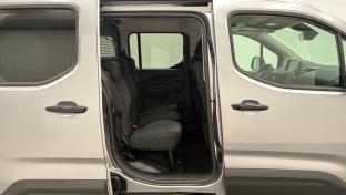 Photo import Peugeot Rifter BlueHdi 130 Allure EAT8 Business N1 5 places