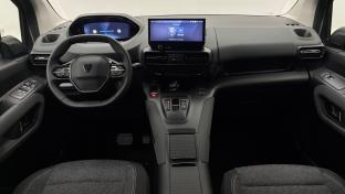 Photo import Peugeot Rifter BlueHdi 130 Allure EAT8 Business N1 5 places