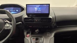 Photo import Peugeot Rifter BlueHdi 130 Allure EAT8 Business N1 5 places
