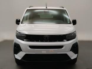 Photo import Peugeot Rifter BlueHdi 130 Allure EAT8 Business N1 5 places