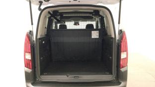 Photo import Peugeot Rifter BlueHdi 130 Allure EAT8 Business N1 5 places