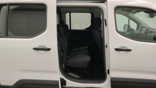 Photo import Peugeot Rifter BlueHdi 130 Allure EAT8 Business N1 5 places