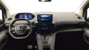 Photo import Peugeot Rifter BlueHdi 130 Allure EAT8 Business N1 5 places