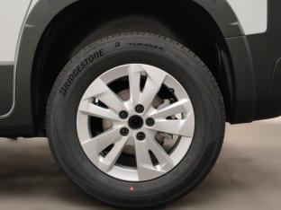 Photo import Peugeot Rifter BlueHdi 130 Allure EAT8 Business N1 5 places
