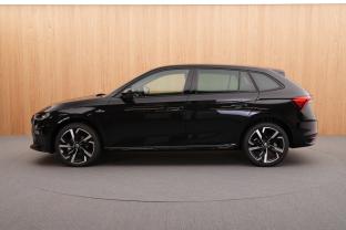 Photo import SKODA SCALA 1.0 tsi 116 DSG Monte Carlo