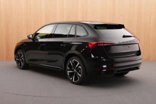 Photo import SKODA SCALA 1.0 tsi 116 DSG Monte Carlo