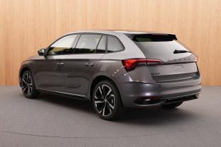 Photo import SKODA SCALA 1.0 tsi 116 DSG Monte Carlo