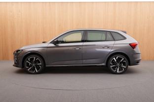 Photo import SKODA SCALA 1.0 tsi 116 DSG Monte Carlo