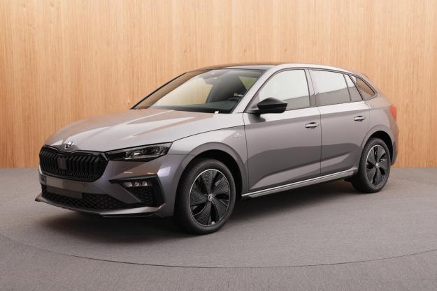 Miniature 125576 SKODA SCALA 1.0 tsi 116 DSG Monte Carlo 