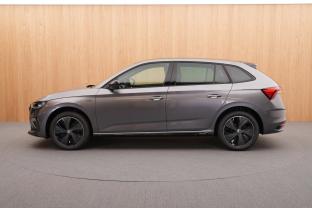 Photo import SKODA SCALA 1.0 tsi 116 DSG Monte Carlo