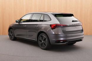 Photo import SKODA SCALA 1.0 tsi 116 DSG Monte Carlo