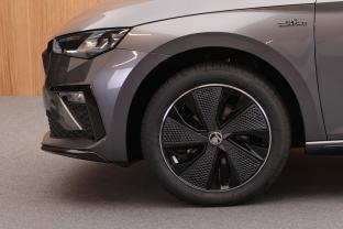 Photo import SKODA SCALA 1.0 tsi 116 DSG Monte Carlo