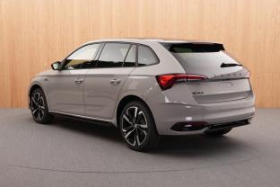 Photo import SKODA SCALA 1.0 tsi 116 DSG Monte Carlo