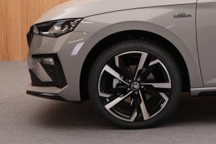 Photo import SKODA SCALA 1.0 tsi 116 DSG Monte Carlo