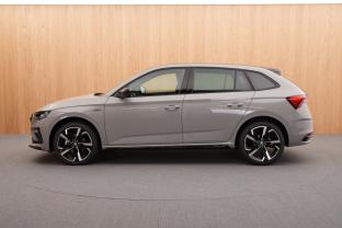 Photo import SKODA SCALA 1.0 tsi 116 DSG Monte Carlo