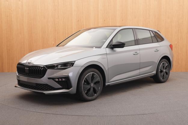 Miniature 125581 SKODA SCALA 1.0 tsi 116 DSG Monte Carlo 
