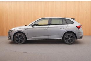 Photo import SKODA SCALA 1.0 tsi 116 DSG Monte Carlo