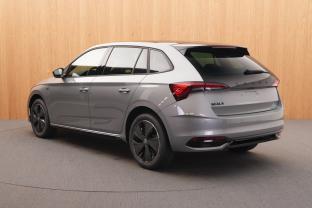 Photo import SKODA SCALA 1.0 tsi 116 DSG Monte Carlo