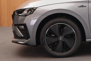 Photo import SKODA SCALA 1.0 tsi 116 DSG Monte Carlo