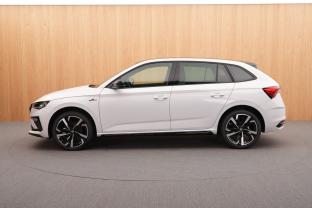 Photo import SKODA SCALA 1.0 tsi 116 DSG Monte Carlo
