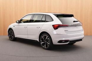Photo import SKODA SCALA 1.0 tsi 116 DSG Monte Carlo