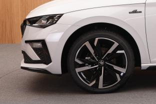 Photo import SKODA SCALA 1.0 tsi 116 DSG Monte Carlo
