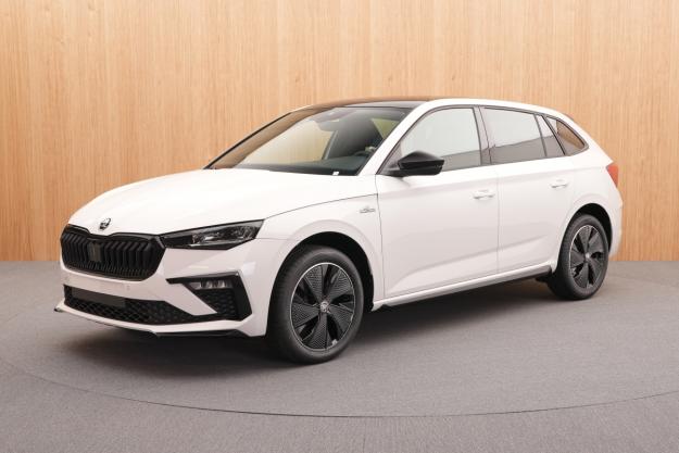 Miniature 125585 SKODA SCALA 1.0 tsi 116 DSG Monte Carlo 