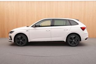 Photo import SKODA SCALA 1.0 tsi 116 DSG Monte Carlo